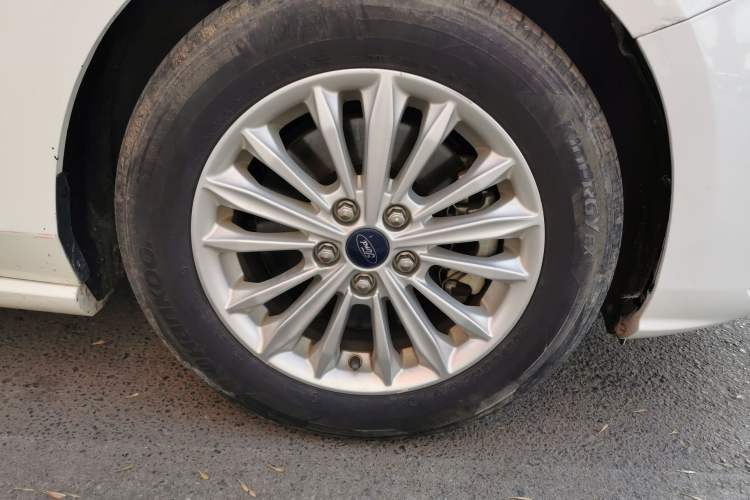 Used Ford Focus 2020 Sedan EcoBoost 180 Automatic Trend Edition