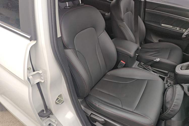 Used Haval M6 2019 1.5T DCT Two-Wheel Drive Value Edition China VI Standard