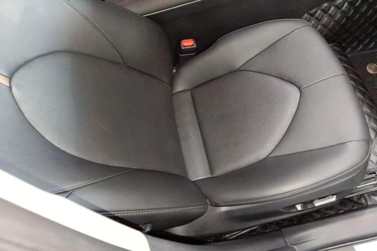 Used Toyota Camry 2021 2.5G Luxury Edition
