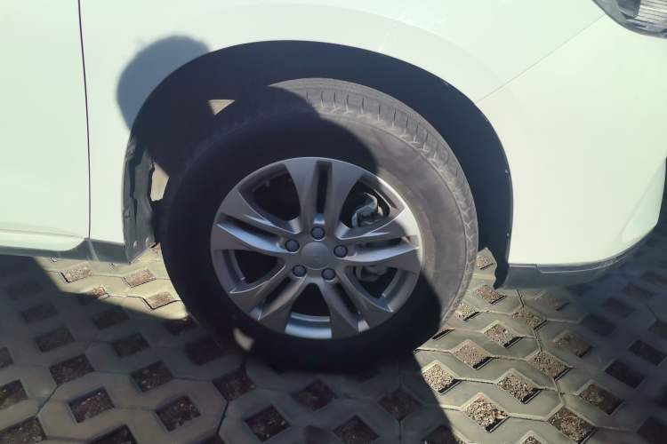 Used Haval M6 2021 PLUS 1.5T DCT Elite Smart Connectivity Model