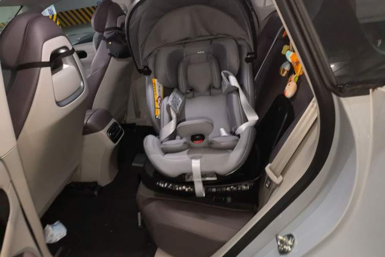 Used Leapmotor C11 2023 Pure Electric 500 Comfort Edition