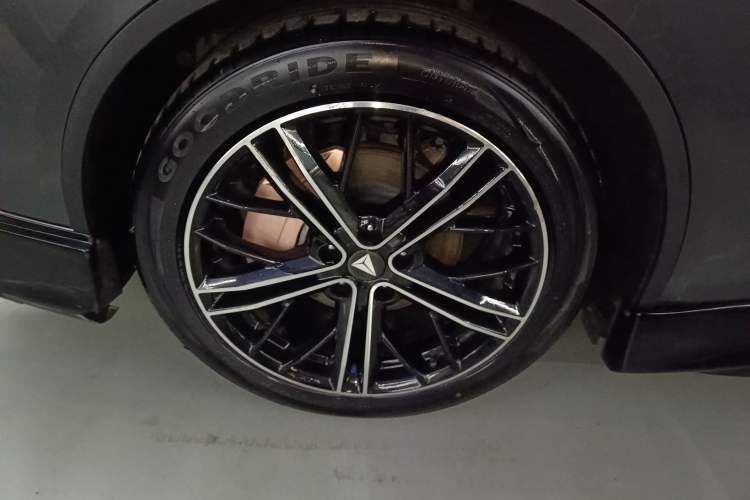 Used Deepal SL03 2022 1.5L 1200 Extended-Range Version