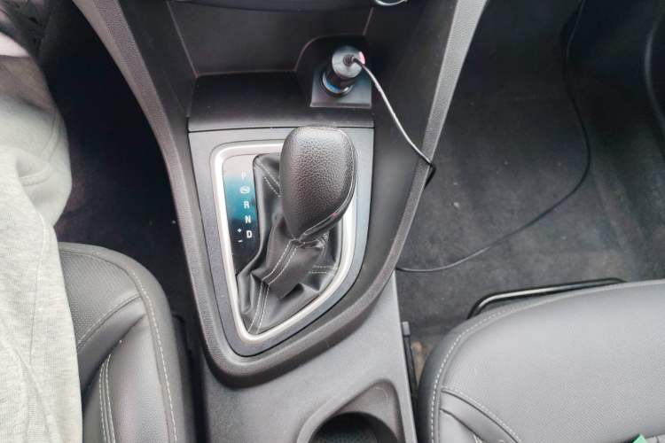 Used Buick GT 2021 Revised Version Flagship 1.5L Automatic Elite Edition