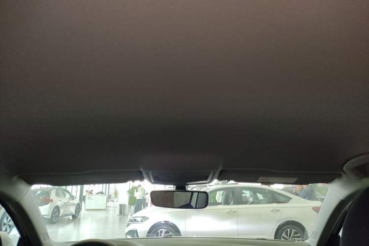 Used Volkswagen Lavida 2024 1.5L Automatic DeYi Edition
