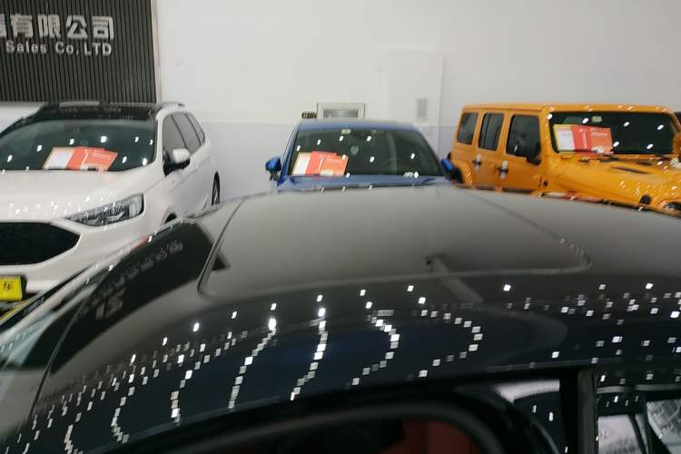 Used BMW 3 Series 2024 330i M Sport Night Edition Package