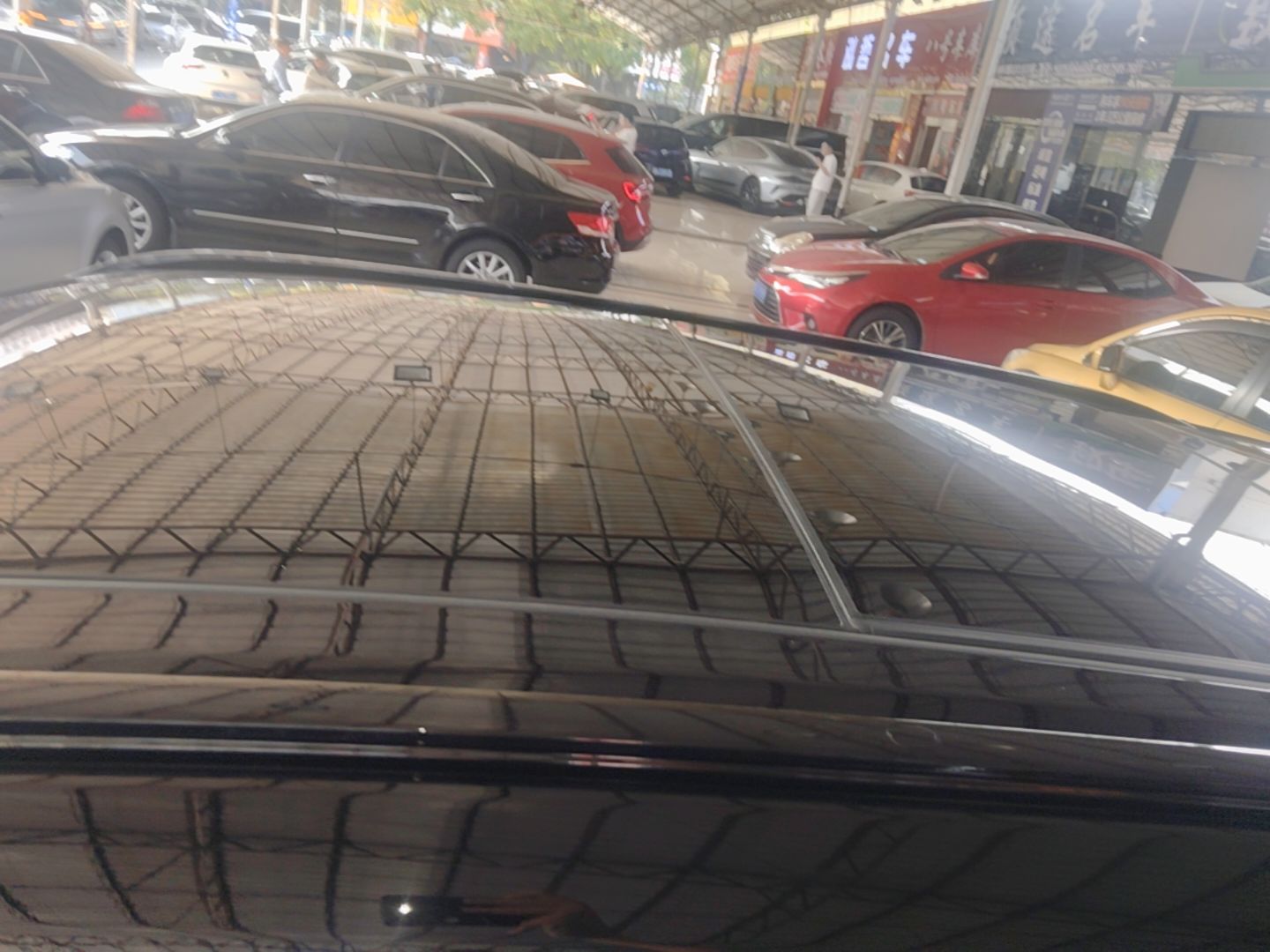 Geely Auto Emgrand X7 Sport 2026 Model 1.5TD Beloved — снимка 7