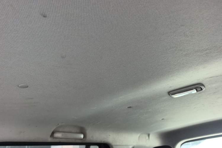 Used CHANGAN OSHAN X70A 2019 1.5L Manual Comfort Model China VI Standard Headliner