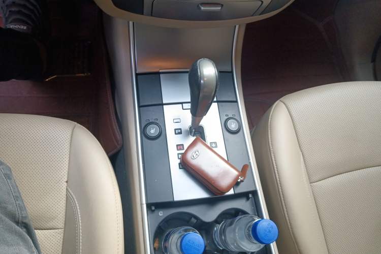 Used Hyundai Veracruz 2009 3.8L Comfort Edition
