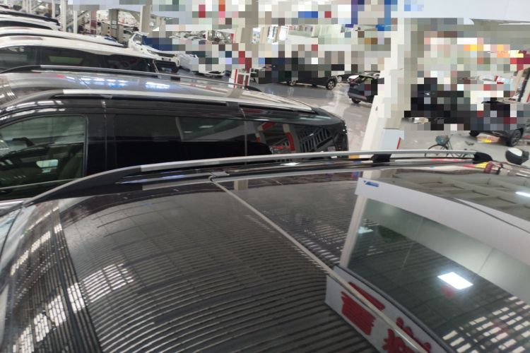 Used Mercedes-Benz V-Class 2020 V 260 Prestige Edition
