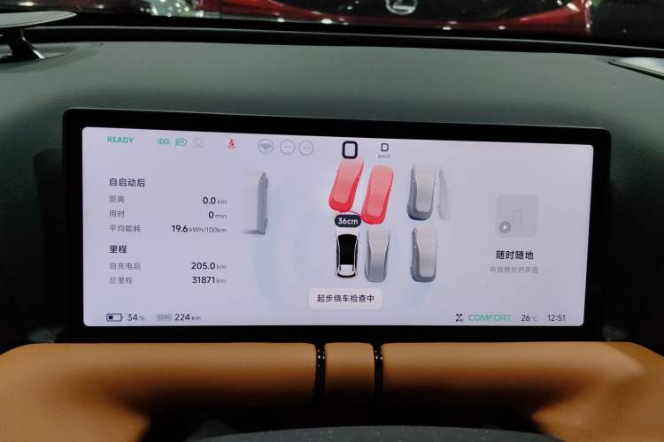 Used XPeng G9 2022 650 Performance Edition Max