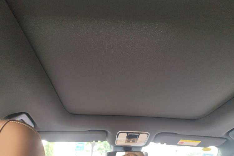 Used Li Auto ONE 2020 Extended-Range 6-Seater Version