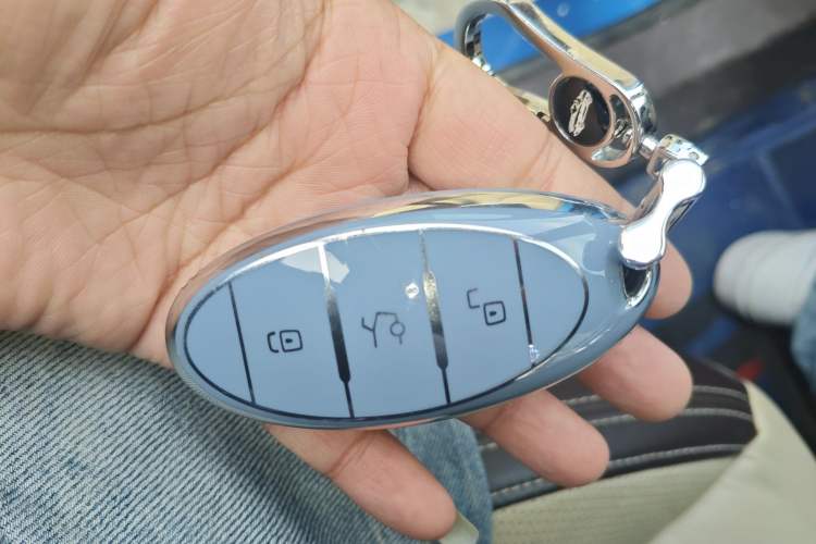 Used Bestune T77 2020 PRO 280 TID Automatic Luxury Model
