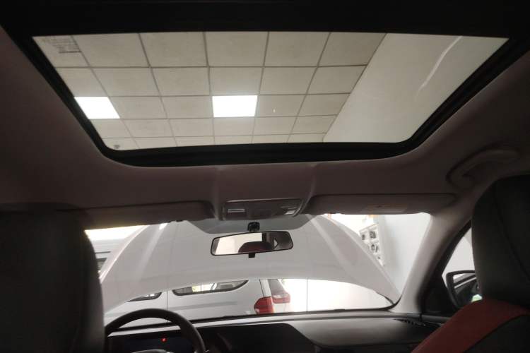 Used CHANGAN Eado 2020 PLUS Blue Whale NE 1.4T GDI DCT Flagship Model
