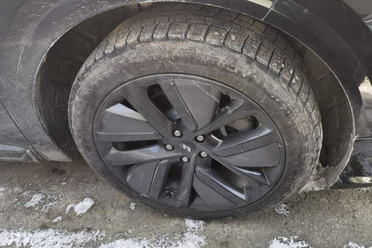 Used Li Auto L6 2024 Pro Model