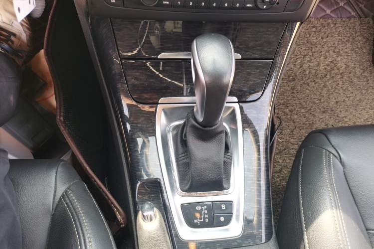 Used Citroen C5 2014 2.0L Automatic Luxury Edition