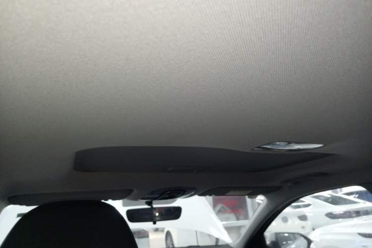 Used Hyundai Elantra 2023 1.5L CVT GLX Elite Edition