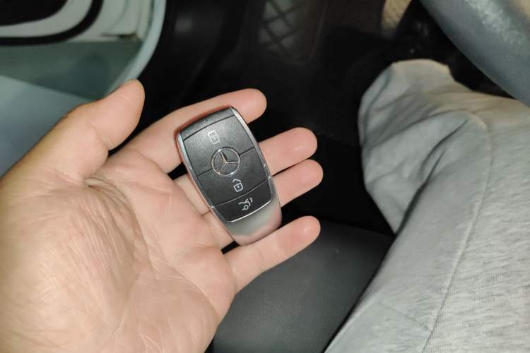 Used Mercedes-Benz A-Class 2020 Restyled A 200 L Sport Sedan Dynamic Version
