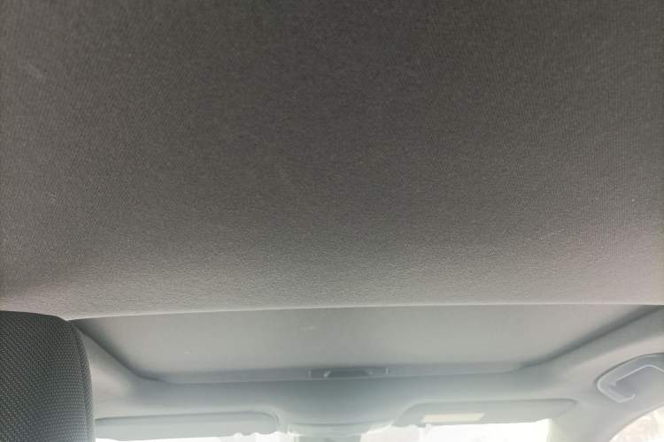 Used Toyota Levin 2023 185T CVT Luxury Edition Headliner
