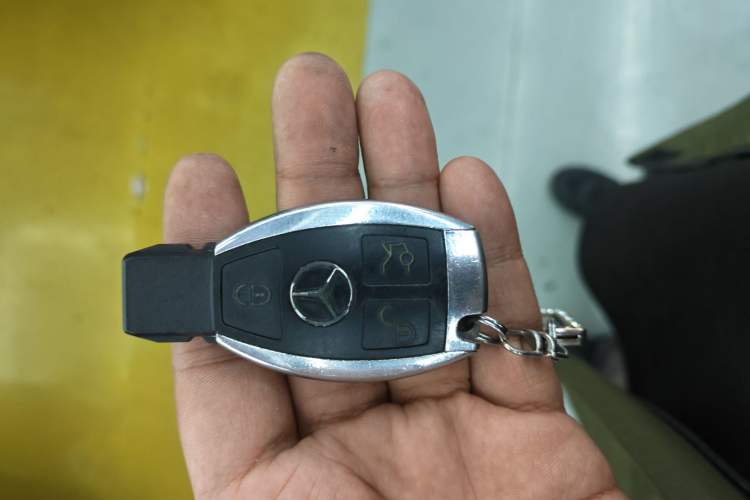 Used Mercedes-Benz GLC Coupe 2019 Facelift GLC 200 4MATIC Coupe SUV Interior 1