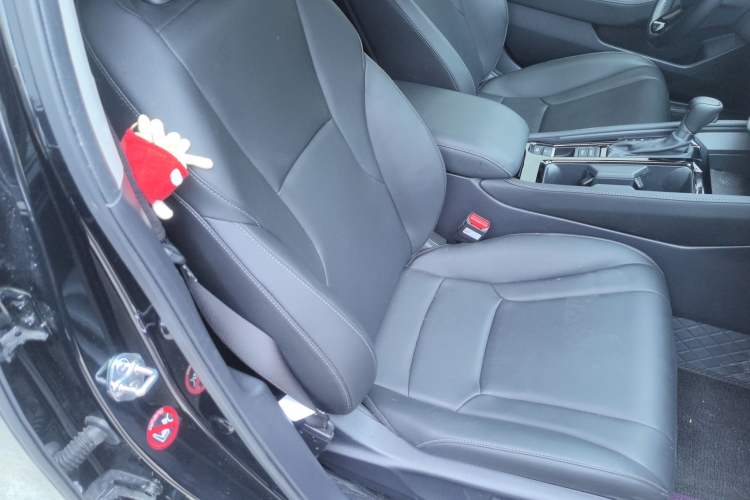 Used Honda Inspire 2024 260TURBO Elite Edition
