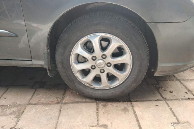 Used Hyundai Celesta 2010 1.6L MT GLS