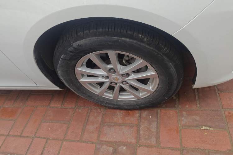 Used Chevrolet Malibu 2017 1.5T Automatic Comfort Edition