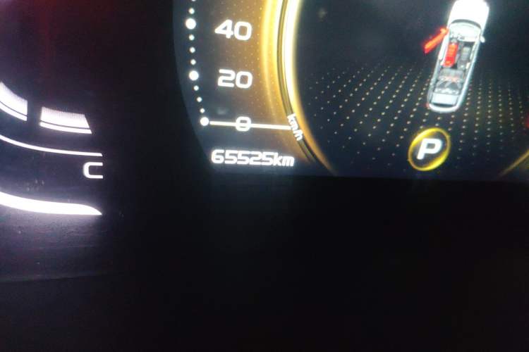 Used Geely Auto Coolray 2019 Sport Model 260T DCT Patrol China V Standard