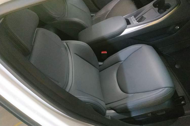 Used XPeng MONA M03 2025 600 with Ultra-Long Range Max