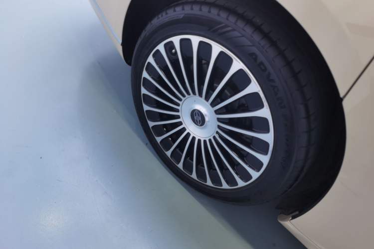 Used Hima Stelato S9 2025 Extended-Range Max+