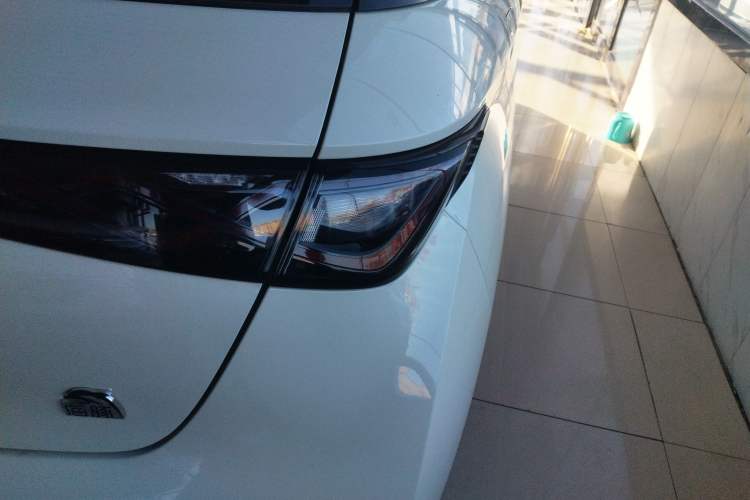 Used BYD Dolphin 2021 405 km Fashion Edition