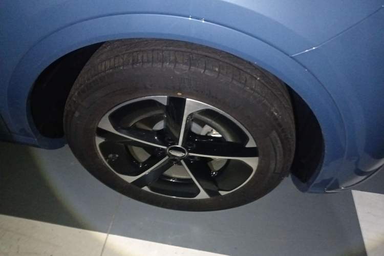 Used Hima H5 2025 Model Range-Extending Max