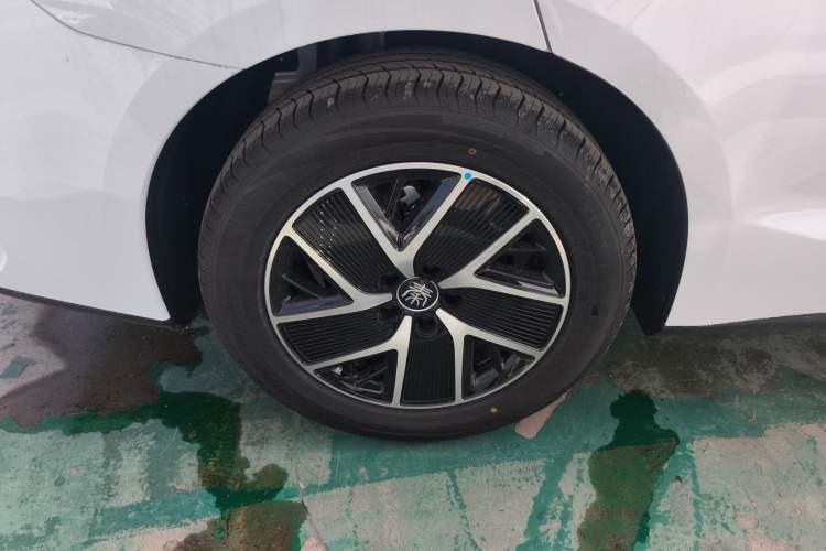 Used BYD Qin L 2024 DM-i 120KM Beyond Model