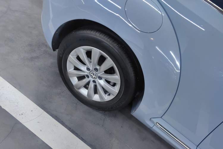 Used Volkswagen Beetle 2014 1.4TSI Fashion Edition