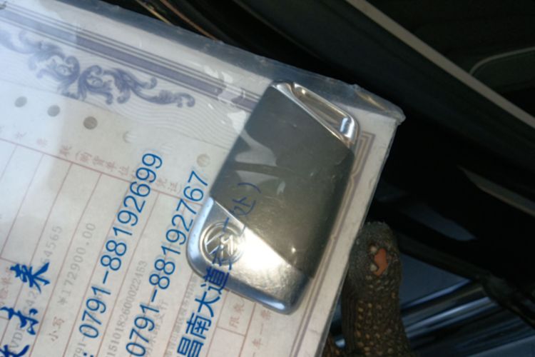 Used Volkswagen Passat 2022 330TSI Starry Elite Edition