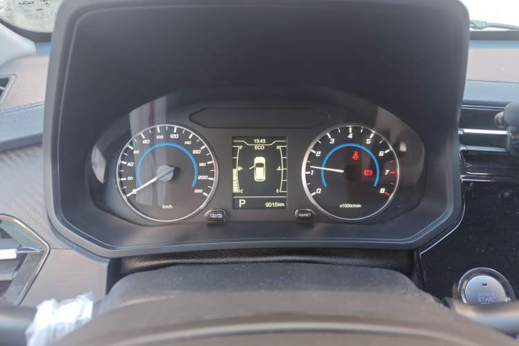 Used Chery Tiggo 3X 2023 1.5L CVT Fashion Edition