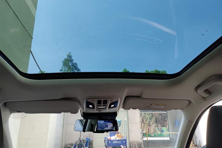 Used Haval H6 2021 1.5T Automatic Urban Edition