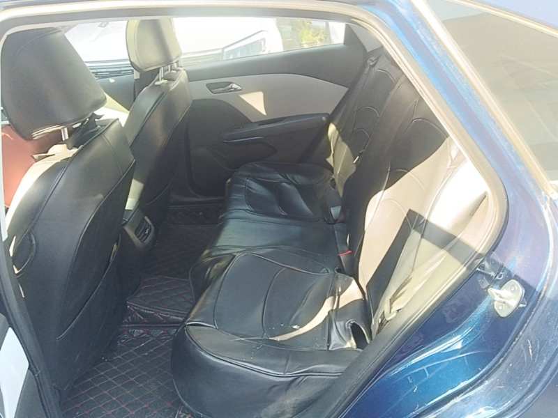 Used Chevrolet Monza 2023 1.5L Dual-Clutch Enjoyment Edition – Enjoyment — 16
