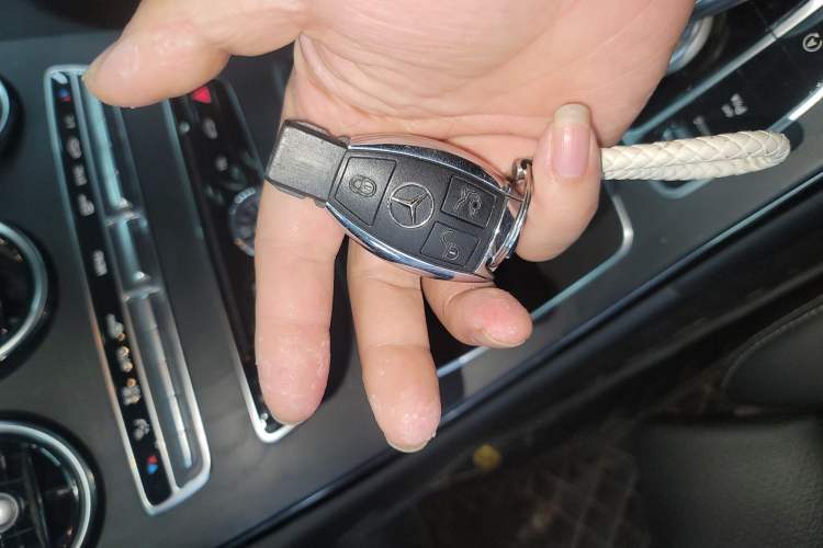 Used Mercedes-Benz C-Class 2018 C 180 L Fashion Edition Sport Version