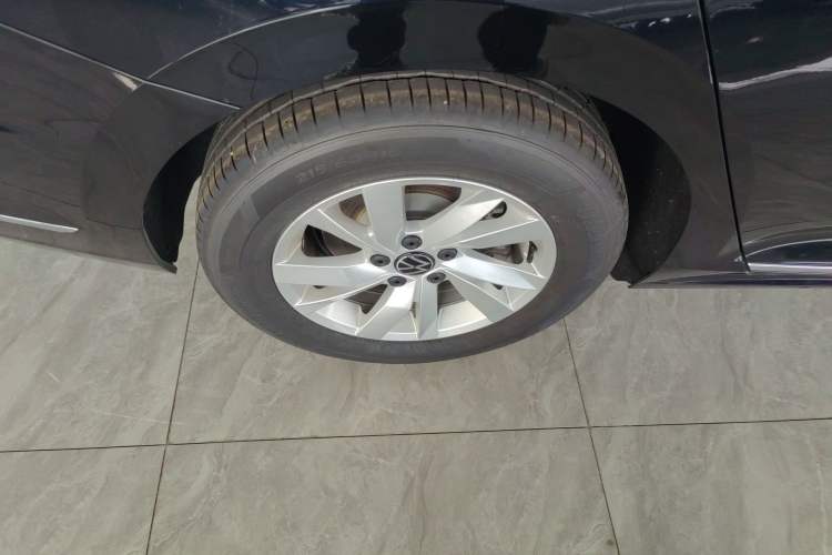 Used Volkswagen Passat New Energy 2025 430 PHEV Hybrid Business Edition