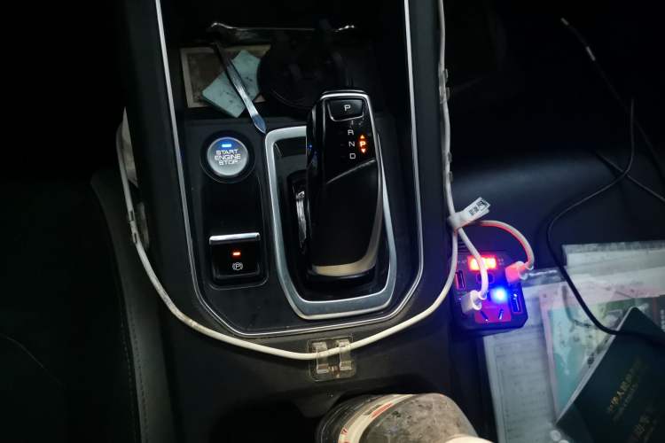 Used Dongfeng Aeolus E70 2022 500 Ultra-Enjoyment Edition