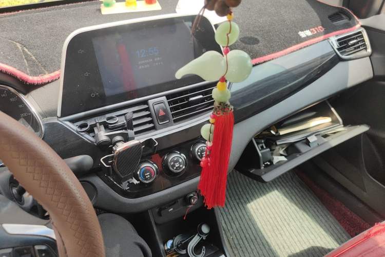 Used Baojun 310 2016 1.2L Manual Luxury Model