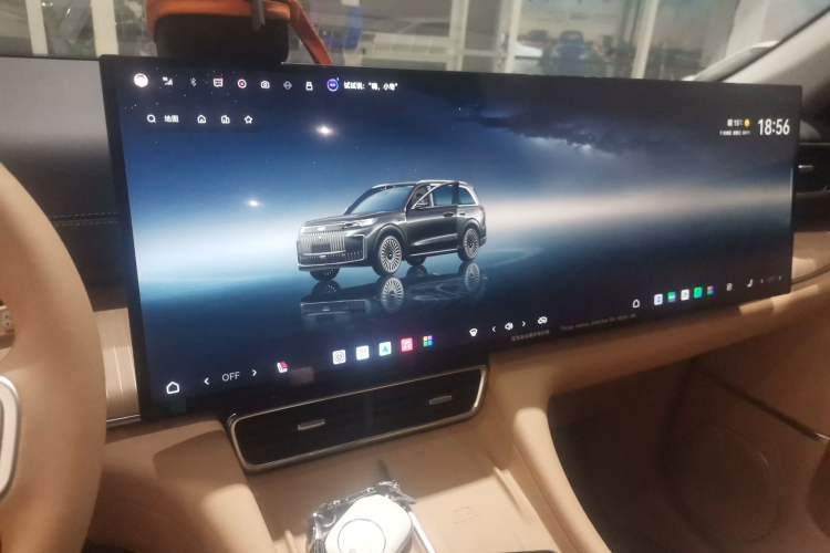 Used Chery T11 2026 Model 220 Rear-Drive Dual IMAX Theater Edition