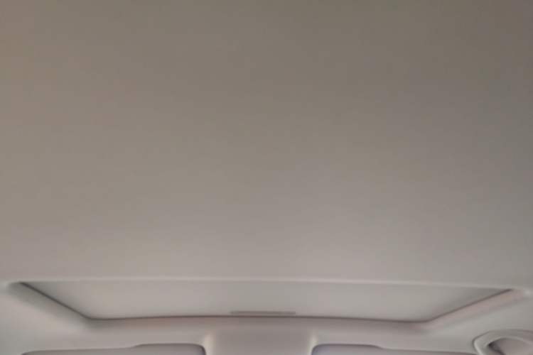 Used Volkswagen Santana 2019 1.5L Automatic Comfort Edition China VI Standard Headliner