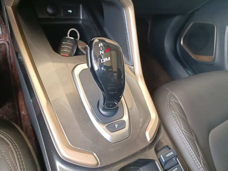 Used Haval H6 2020 1.5 GDIT Automatic Platinum Champion Edition — 13