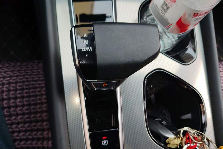 Used MG 7 2023 1.5T DCT Elegant & Graceful Edition
