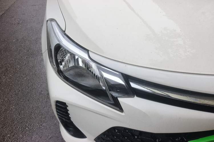 Used Toyota Vios FS 2021 1.5L CVT Fengchi Edition