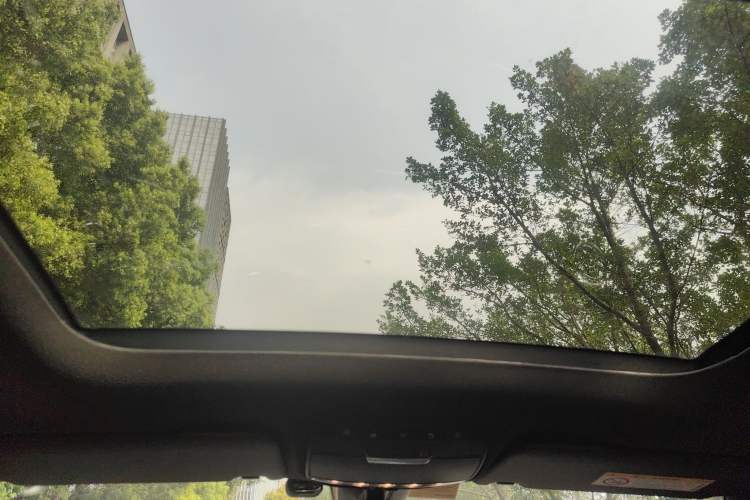 Used Mercedes-Benz GLC 2021 GLC 260 L 4MATIC Dynamic Edition
