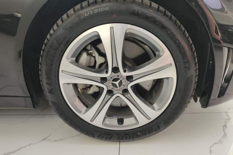 Used Mercedes-Benz C-Class 2019 C 260 L Sport Edition