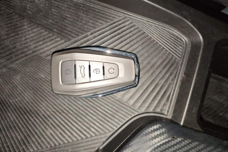 Used Geely Auto Coolray 2022 Bin Yue COOL 1.5TD DCT Hot Engine Edition