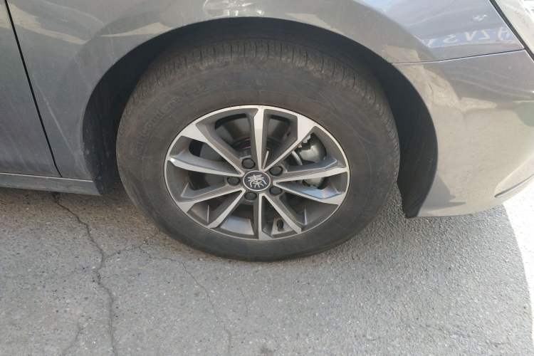 Used BYD Qin PLUS 2024 HONOR Edition DM-i 55KM Leading Model